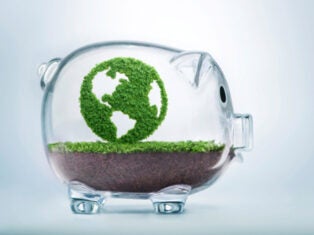 Earth Day 2022: UK investors slow on sustainable investing