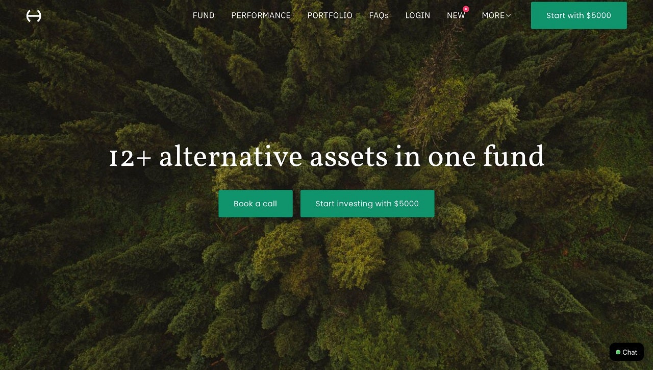 Alternative Assets and How to Invest in them with Hedonova