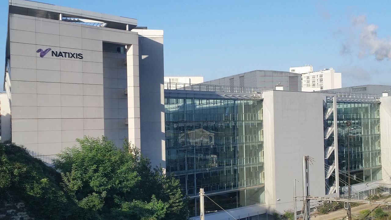 Natixis to offload stake in scandal-ridden subsidiary H2O