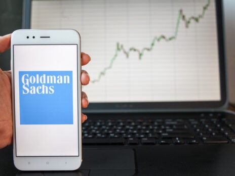 Goldman Sachs to purchase NextCapital