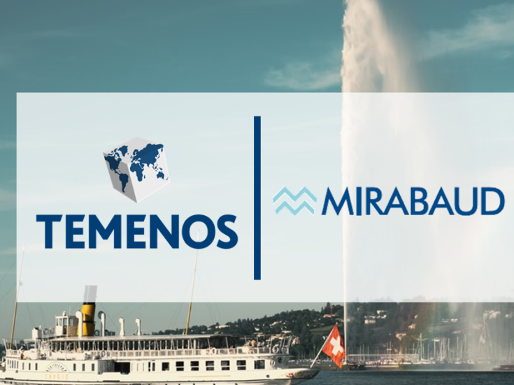 Mirabaud begins digital transformation with Wealth Dynamix and Temenos