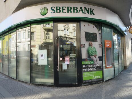 Russia’s Sberbank to close down London investment arm amid sanctions
