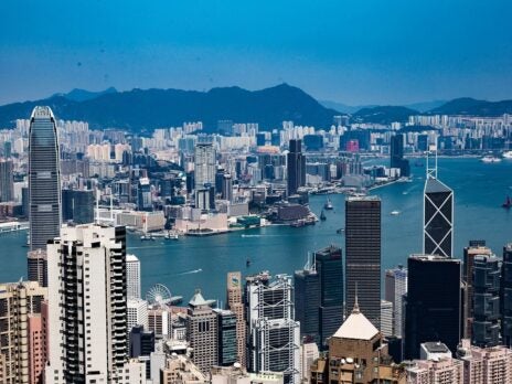 Toscafund sets up new Hong Kong office to expand Asia-Pacific presence