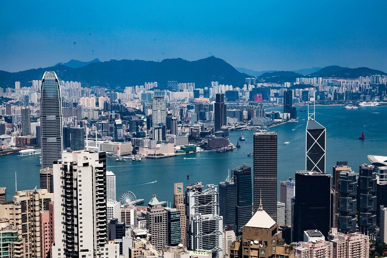 Toscafund sets up new Hong Kong office to Asia-Pacific presence - Vimarsana News