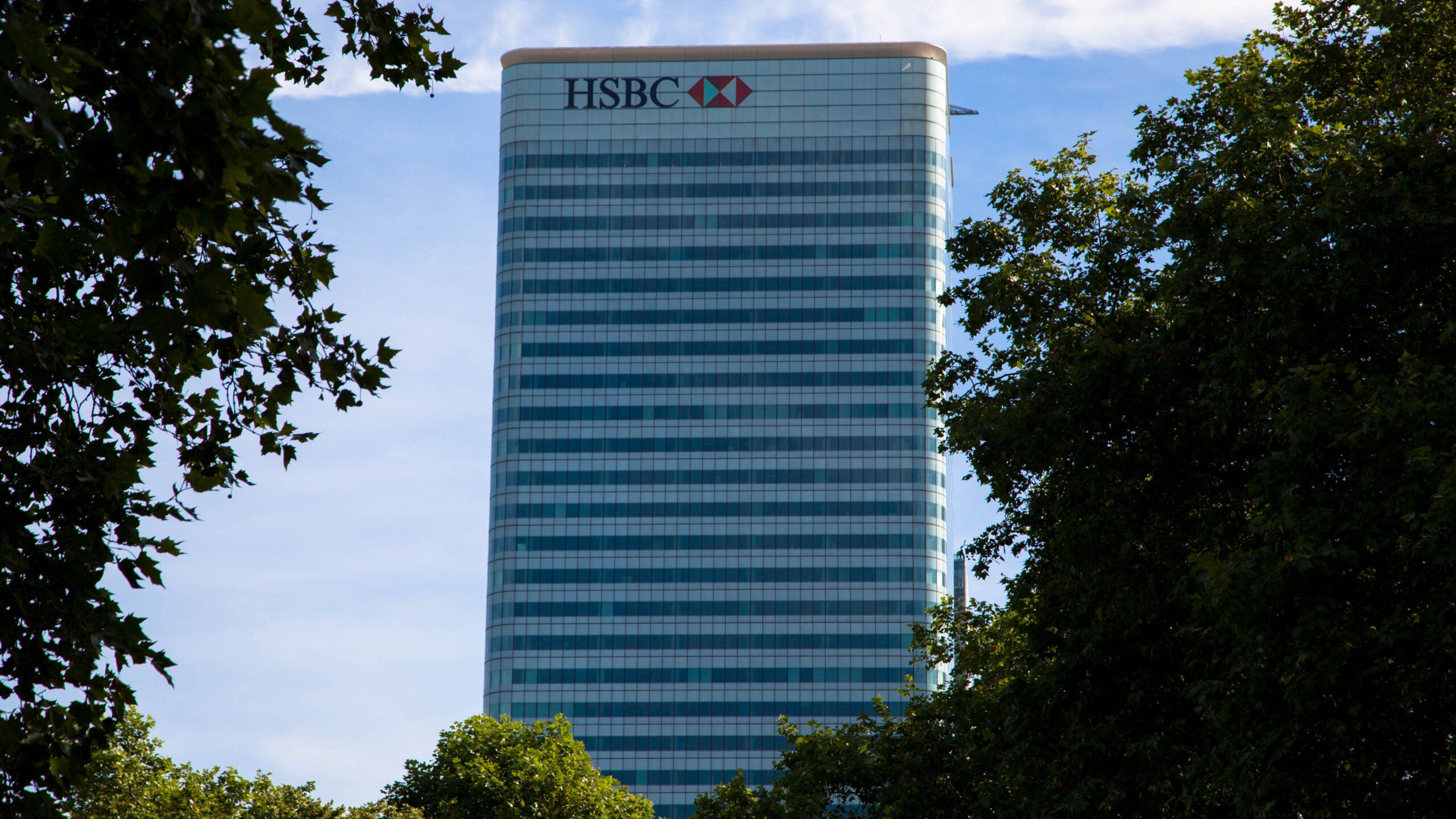 HSBC rules out further buybacks in 2022 as Ukraine crisis dents profit