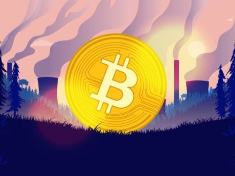 How bad is bitcoin really for the environment?