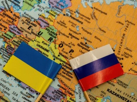 Russia-Ukraine crisis impacting on ESG investment