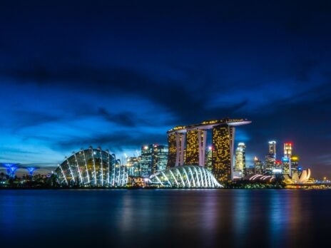 Top Hong Kong billionaire’s family office sets up Singapore unit