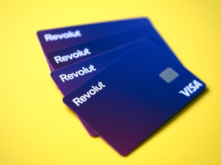Photo of Revolut continues trend of older users adopting fintech