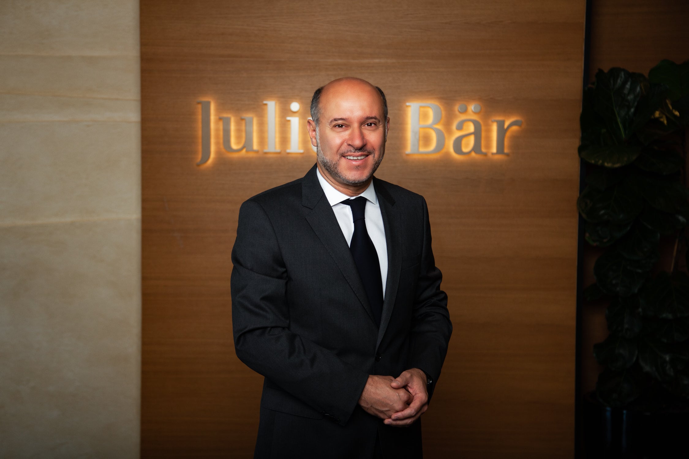 Julius Baer to expand into Qatar to drive Middle East growth