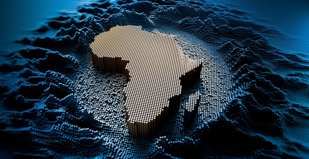 African fintech