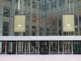 BNY Mellon appoints new chief financial officer