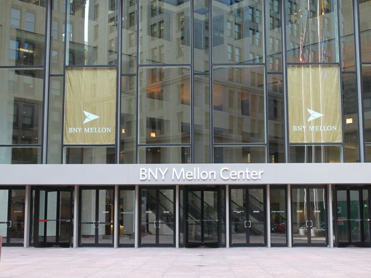 BNY Mellon plans hiring spree in India