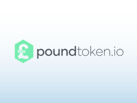 Fully-backed GBP stablecoin, poundtoken, launched