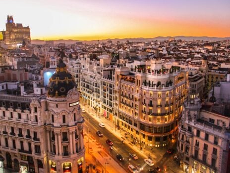 Chase Buchanan sets up new office in Spain to serve UK expats