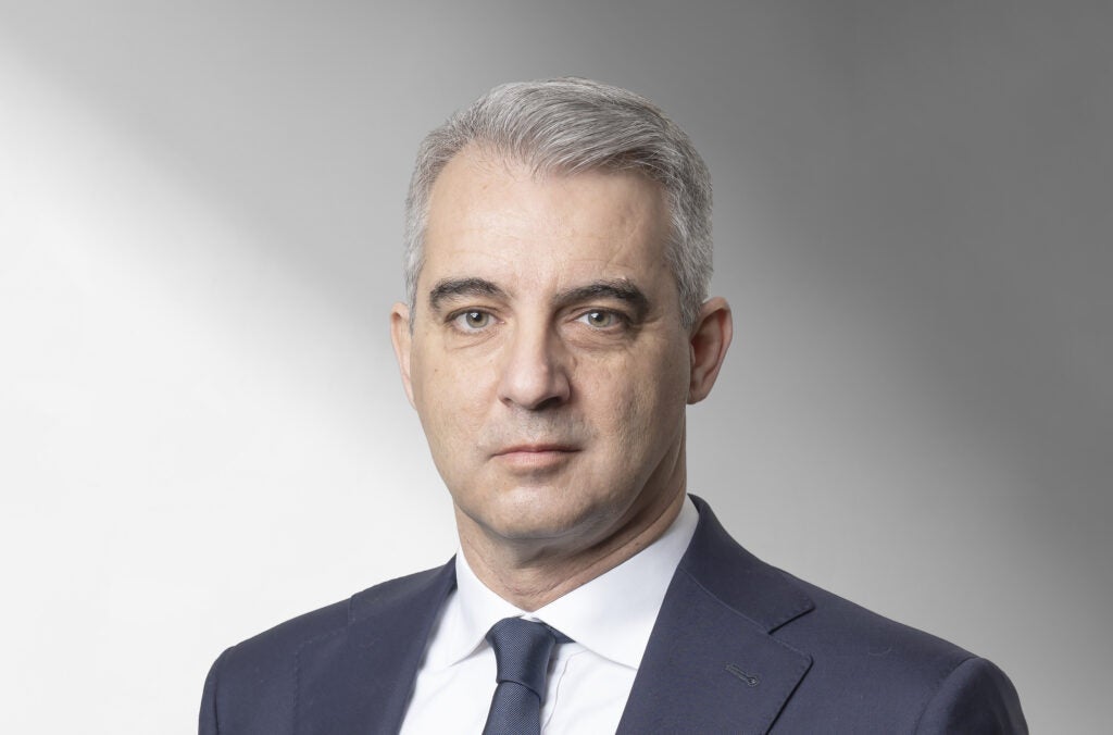 Gianluca Gerosa is the Head of Asset Management at Reyl Intesa Sanpaolometaverse