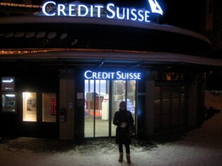 Credit Suisse’s Brazilian subsidiary appoints new CEO