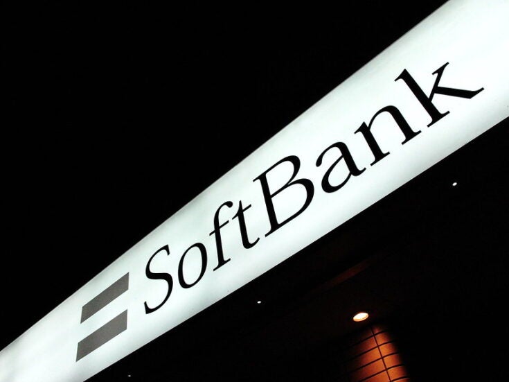 SoftBank looking to divest asset manager Fortress after registering $23.4bn loss
