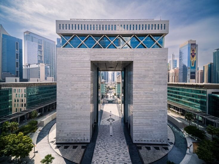 UAE’s DIFC opens new family business and private wealth centre
