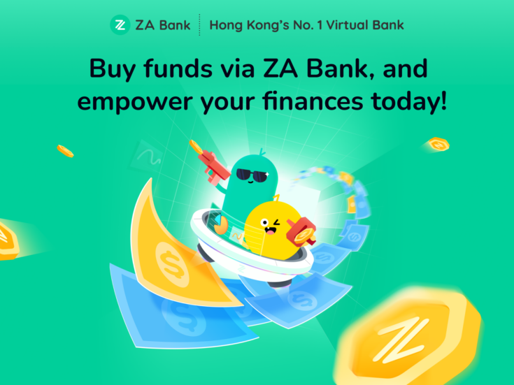 Photo of Virtual firm ZA Bank launches investment fund service