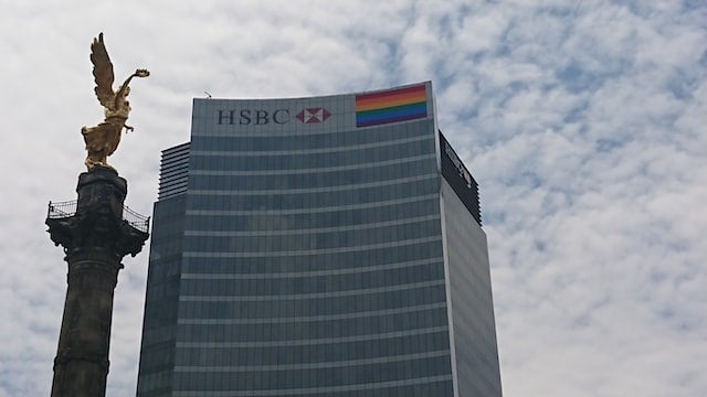 HSBC appoints new global head of wealth sales division