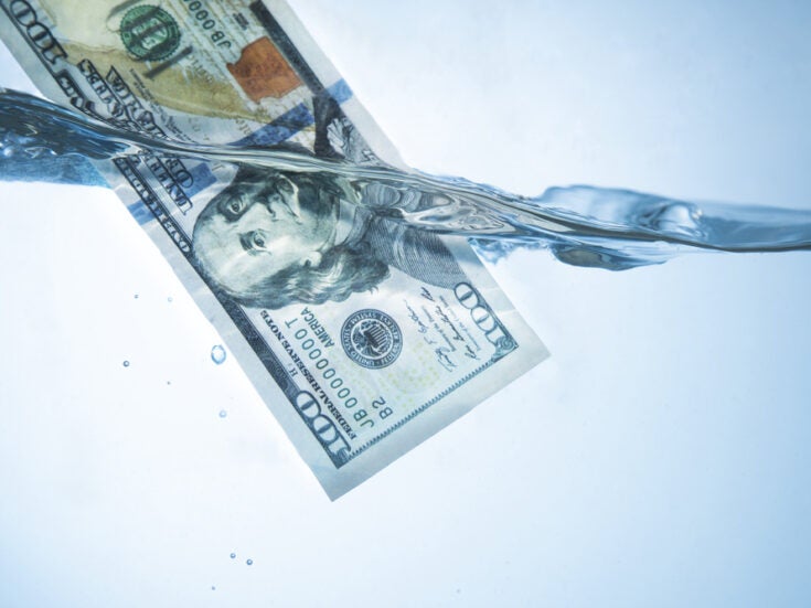 Tornado Cash ban is just the beginning: Regulators take aim at cryptocurrency mixers