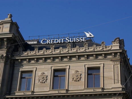 Credit Suisse mulls investment bank split into three parts