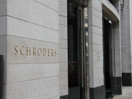Schroders Australia names new private wealth chief