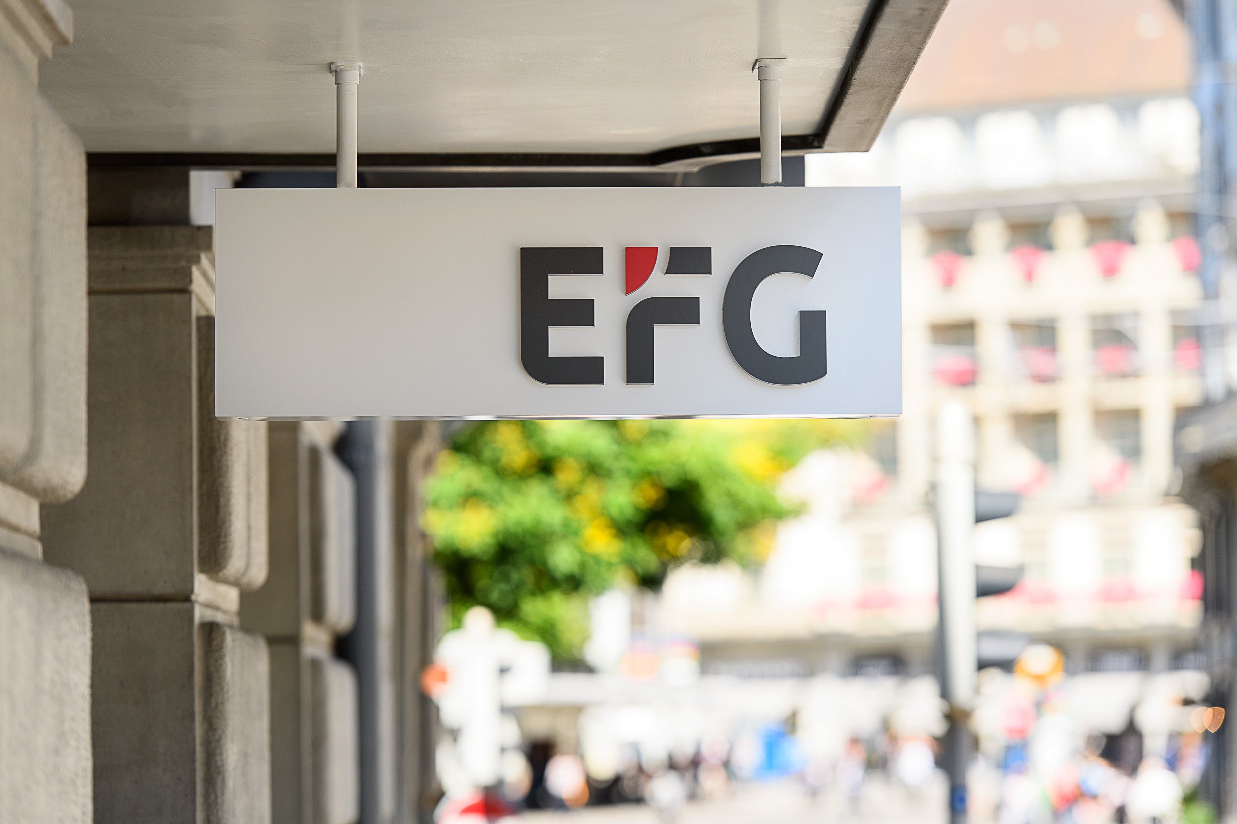 EFG Bank opens new representative office in Israel to grow wealth business