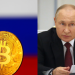 Vladimir Putin could become a crypto bro to evade sanctions during Ukraine invasion