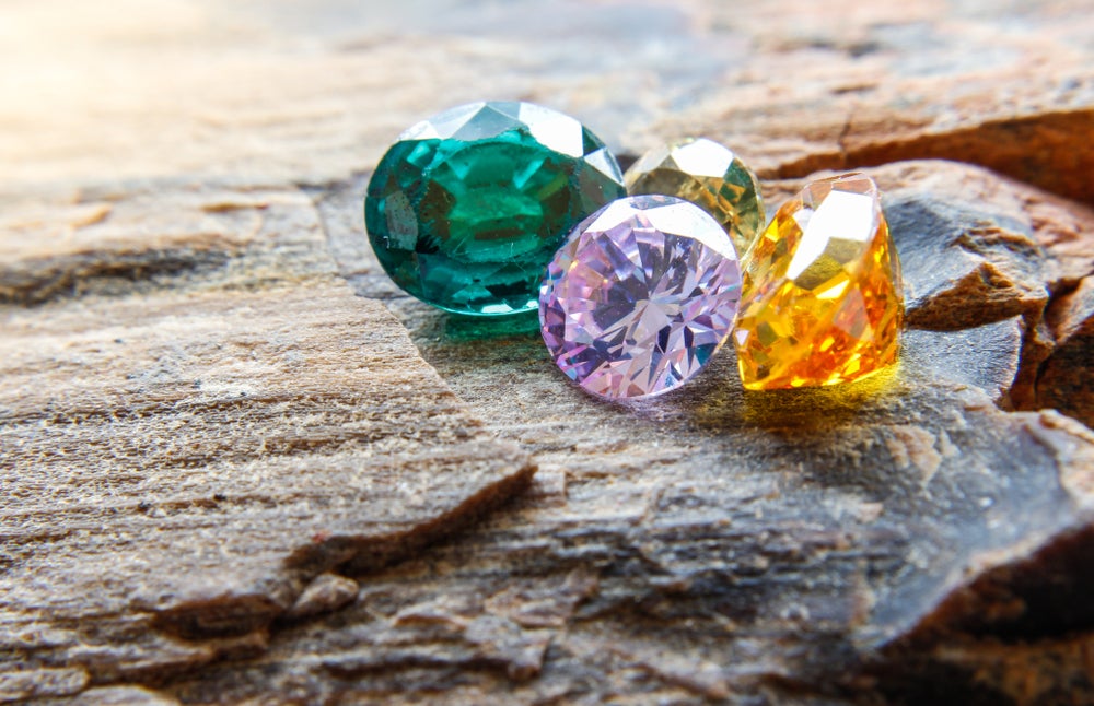 From cut to clarity - the layman’s guide to gemstone investment