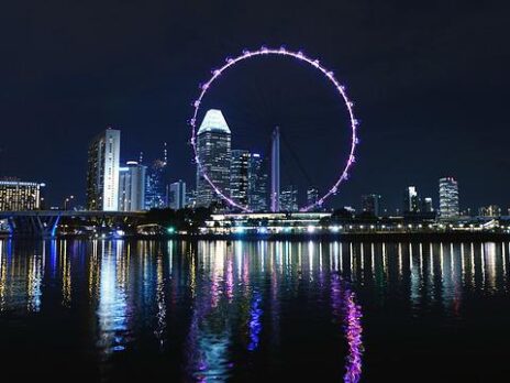 Natixis Investment Managers names new Singapore CEO