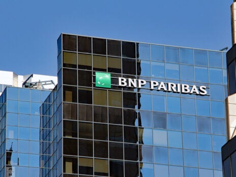 BNP Paribas secures approval to form wealth management JV in China