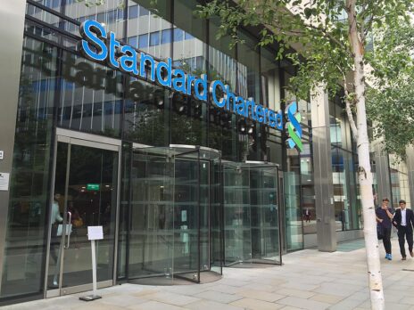 Standard Chartered Q3 profit surges 41% to over $1bn