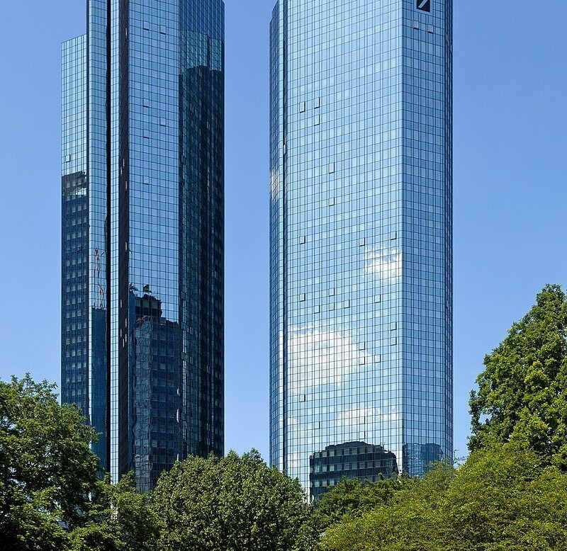 Deutsche Bank Q3