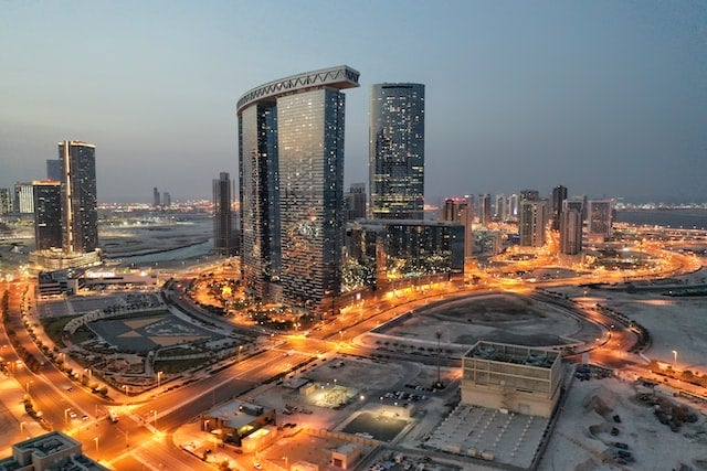 Abu Dhabi’s Hub71 introduces capital club for family offices
