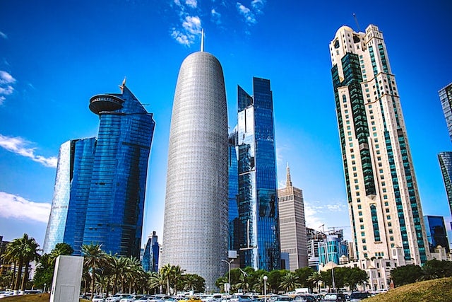 Julius Baer launches new advisory office in Qatar