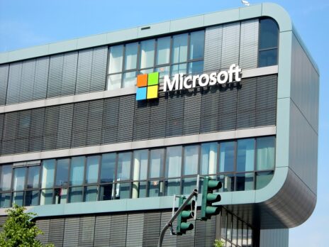 UBS to run majority of applications on Microsoft Azure
