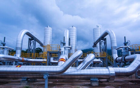 BASF Leverages Renewable Energy to Heat Steam Cracker Furnaces
