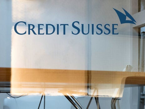 Credit Suisse to divest parts of Securitized Products Group to Apollo