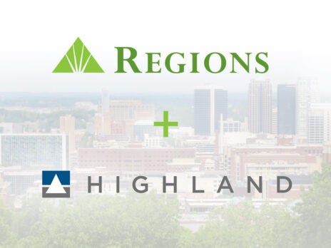 Regions Bank rolls out new group for investment professionals