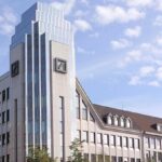 Deutsche Bank sharpens focus on Latin American business