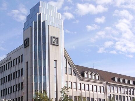 Deutsche Bank sharpens focus on Latin American business