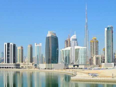 Hedge fund LMR Partners to set up office in Dubai