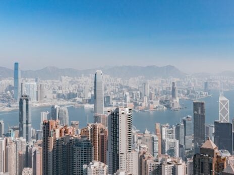 Julius Baer looking to bolster Hong Kong presence to grow wealth business
