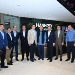HashKey, SEBA Bank partner on digital assets adoption in Hong Kong, Switzerland