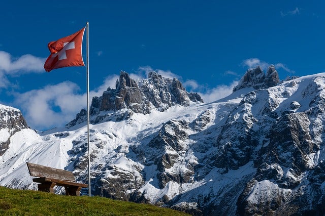 Barclays Private Bank eröffnet ein Pop-up-Büro in Verbier, Schweiz