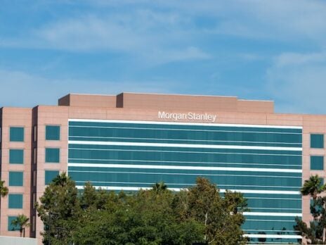 Morgan Stanley lays off nearly 2% staffs worldwide