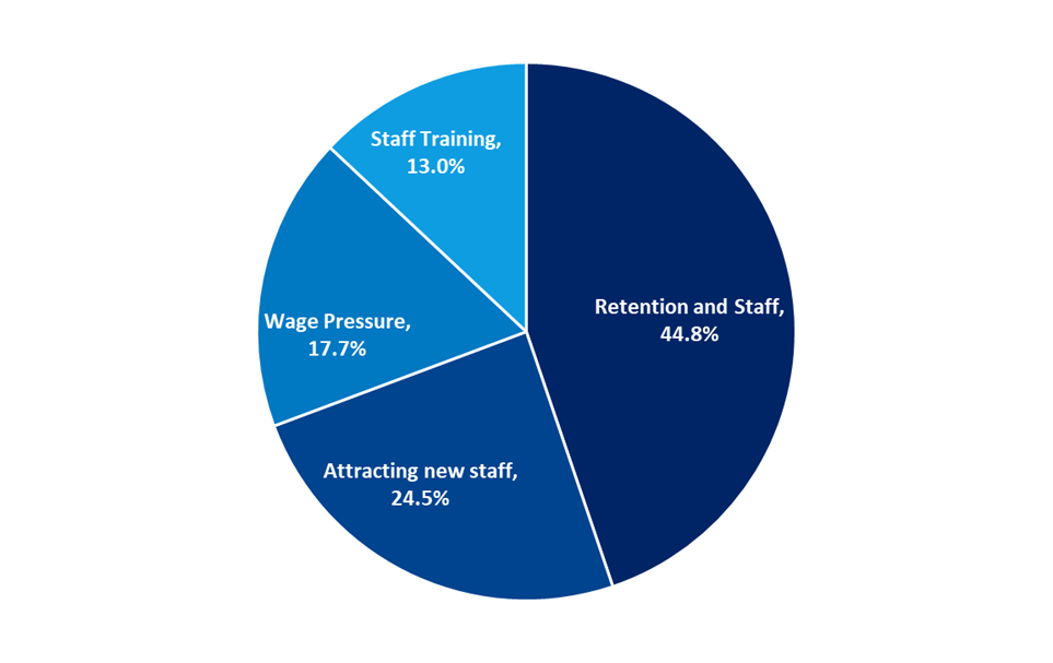 wealth staffing concerns