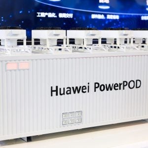 Intelligent Computing Centre Facilities